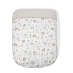 Saco silla entretiempo Nara de Pasito a pasito