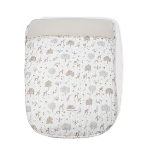 Saco silla entretiempo Nara de Pasito a pasito