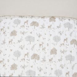 Saco silla entretiempo Nara de Pasito a pasito