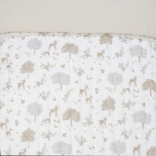 Saco silla entretiempo Nara de Pasito a pasito