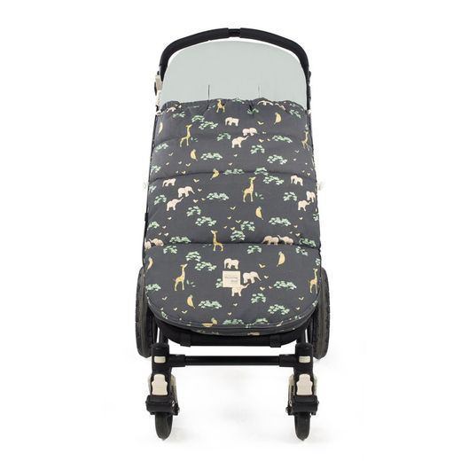 Saco silla invierno Baobabs de Walking mum