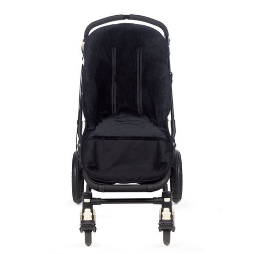 Saco silla Invierno Eco Mum Black de Walking Mum