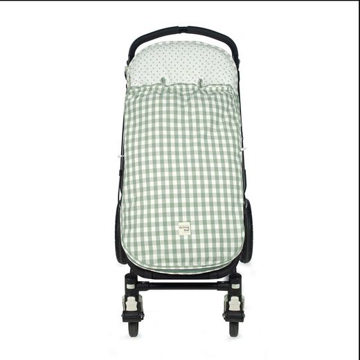 Saco silla REMY de Walking Mum