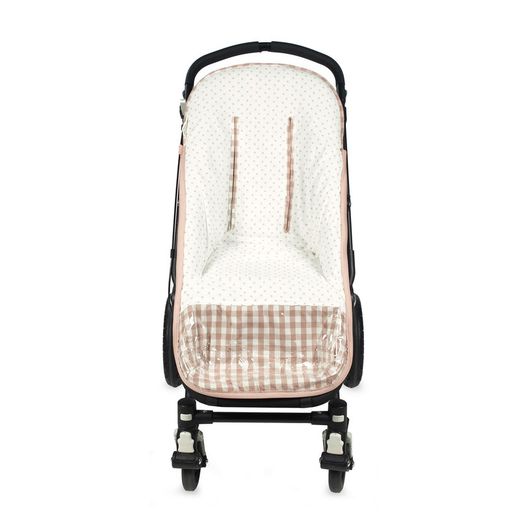 Saco silla REMY de Walking Mum
