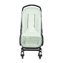 Saco silla REMY de Walking Mum