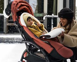 Saco silla YOYO de Stokke