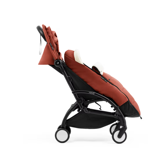 Saco silla YOYO de Stokke