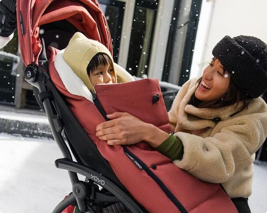 Saco silla YOYO de Stokke