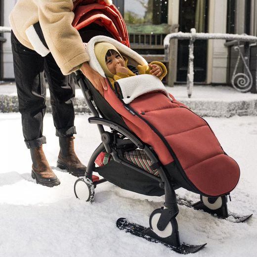 Saco silla YOYO de Stokke