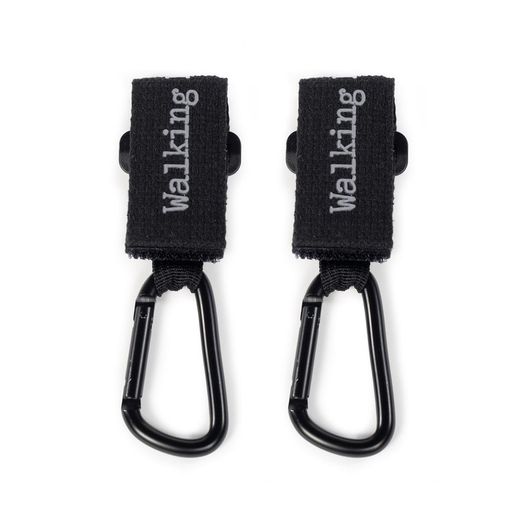 Set 2 ganchos Eco Mum de Walking Mum