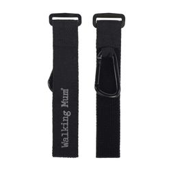 Set 2 ganchos Eco Mum de Walking Mum
