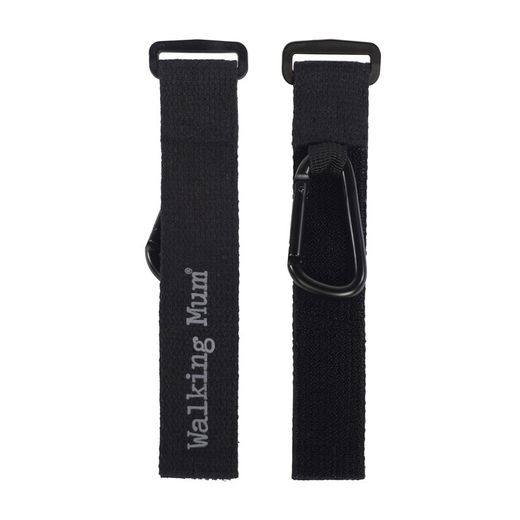 Set 2 ganchos Eco Mum de Walking Mum