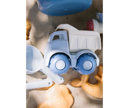 Set de cubo y juguetes de Playa de Monnëka