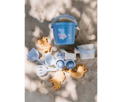 Set de cubo y juguetes de Playa de Monnëka
