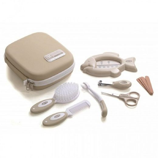 Set de Higiene con Neceser de Jané Beig