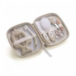 Set de Higiene con Neceser de Jané Beig