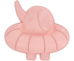 Set de Juguetes de Playa Cubo Rosa Monnëka