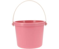 Set de Juguetes de Playa Cubo Rosa Monnëka