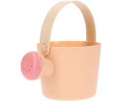 Set de Juguetes de Playa Cubo Rosa Monnëka