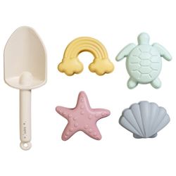Set de silicona para arena Playa & Fun de Saro