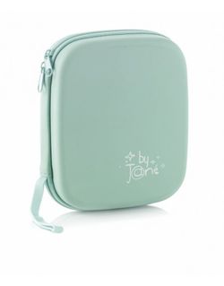 Set higiene Jané con neceser color Mint