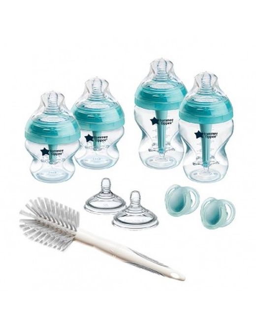Set Iniciciación Advanced Anti Colic de Tommee Tippee