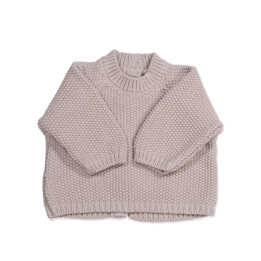 Set/Tricot jersey + ranita + Body bambula 0-1 mes/56 cm