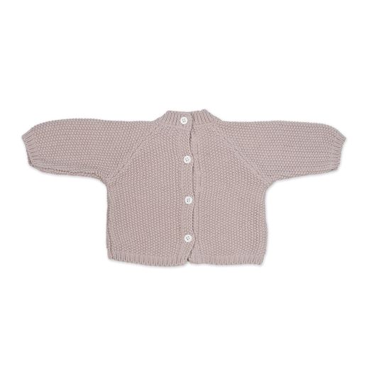 Set/Tricot jersey + ranita + Body bambula 0-1 mes/56 cm