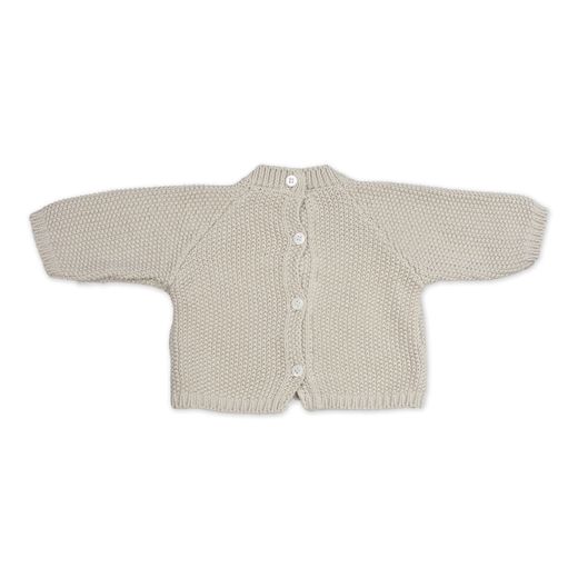 Set/Tricot jersey + ranita + Body bambula 0-1 mes/56 cm