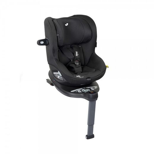 Silla auto Joie i-spin E 360 coal