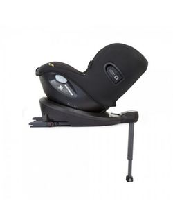 Silla auto Joie i-spin E 360 coal
