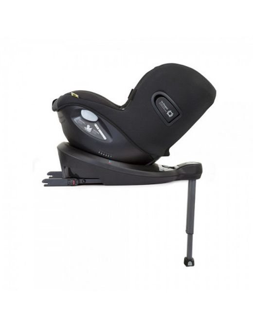 Silla auto Joie i-spin E 360 coal