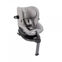 Silla auto Joie i-spin E 360 coal
