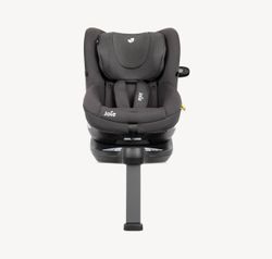 Silla auto Joie i-spin E 360 coal