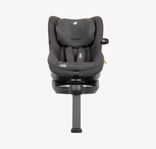 Silla auto Joie i-spin E 360 coal