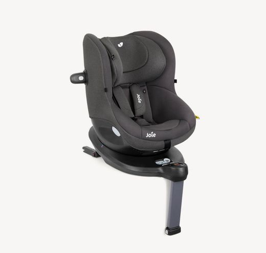 Silla auto Joie i-spin E 360 coal