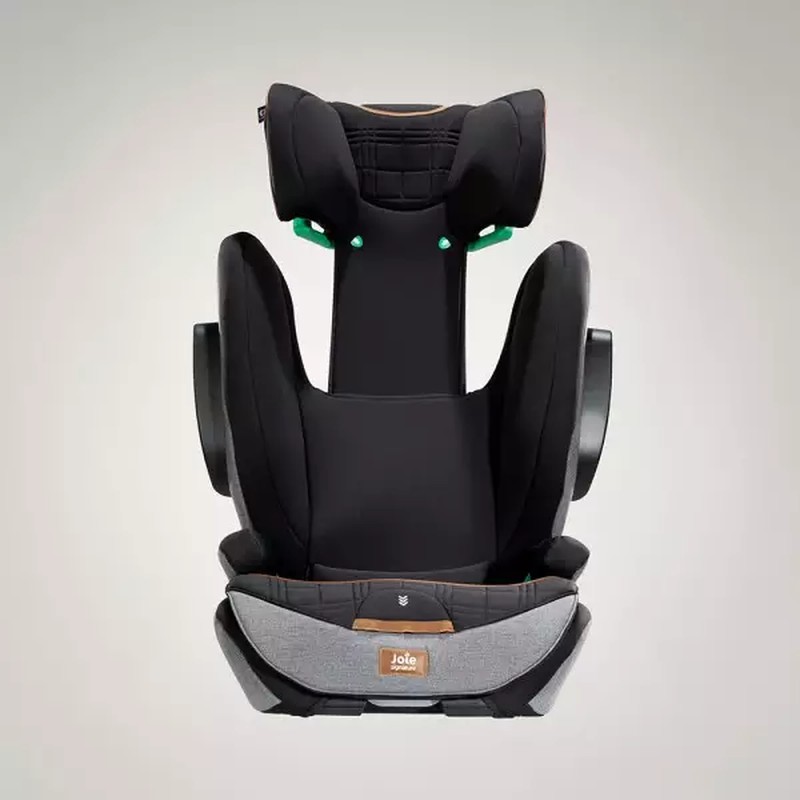 Asiento elevador Joie i-Traver Signature (carbon)