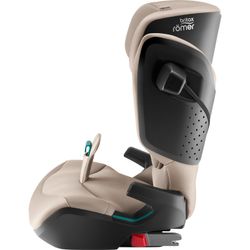 Kidfix PRO STYLE de Britax Römer