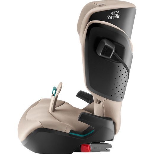 Kidfix PRO STYLE de Britax Römer