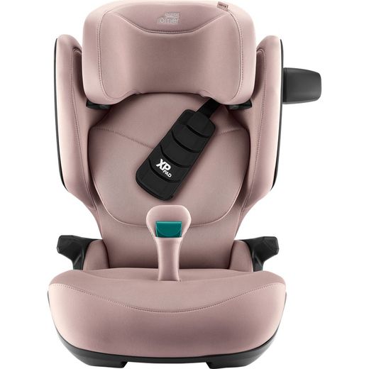 Kidfix PRO STYLE de Britax Römer
