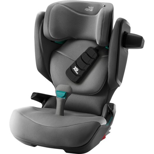 Kidfix PRO STYLE de Britax Römer