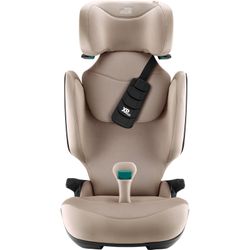 Kidfix PRO STYLE de Britax Römer