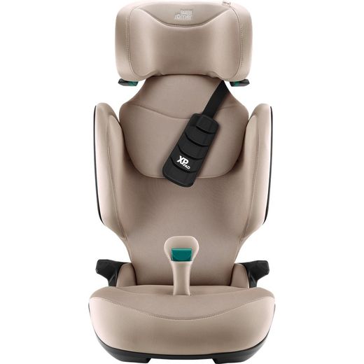 Kidfix PRO STYLE de Britax Römer