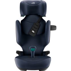 Kidfix PRO STYLE de Britax Römer