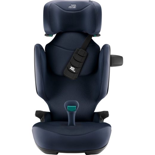 Kidfix PRO STYLE de Britax Römer