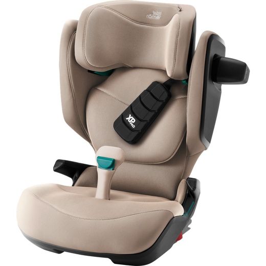 Kidfix PRO STYLE de Britax Römer