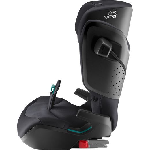 Kidfix PRO STYLE de Britax Römer