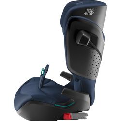 Kidfix PRO STYLE de Britax Römer