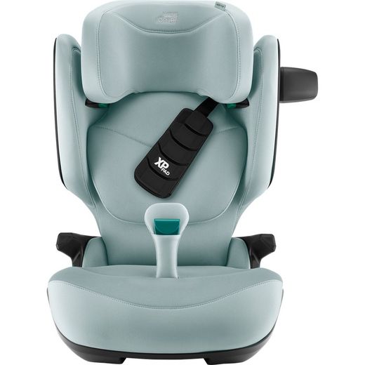Kidfix PRO STYLE de Britax Römer