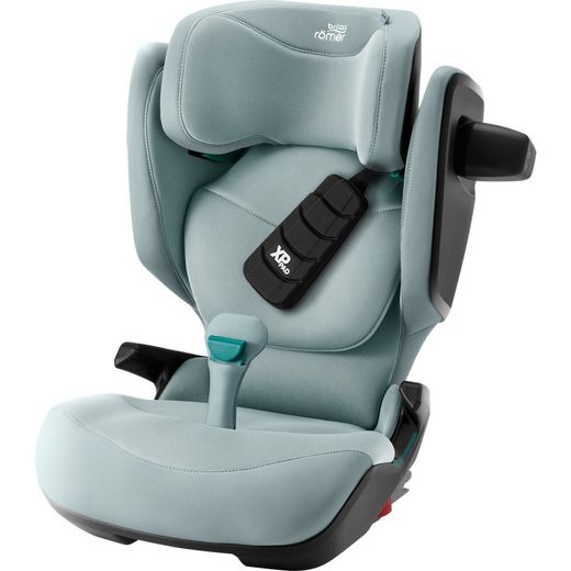 Kidfix PRO STYLE de Britax Römer